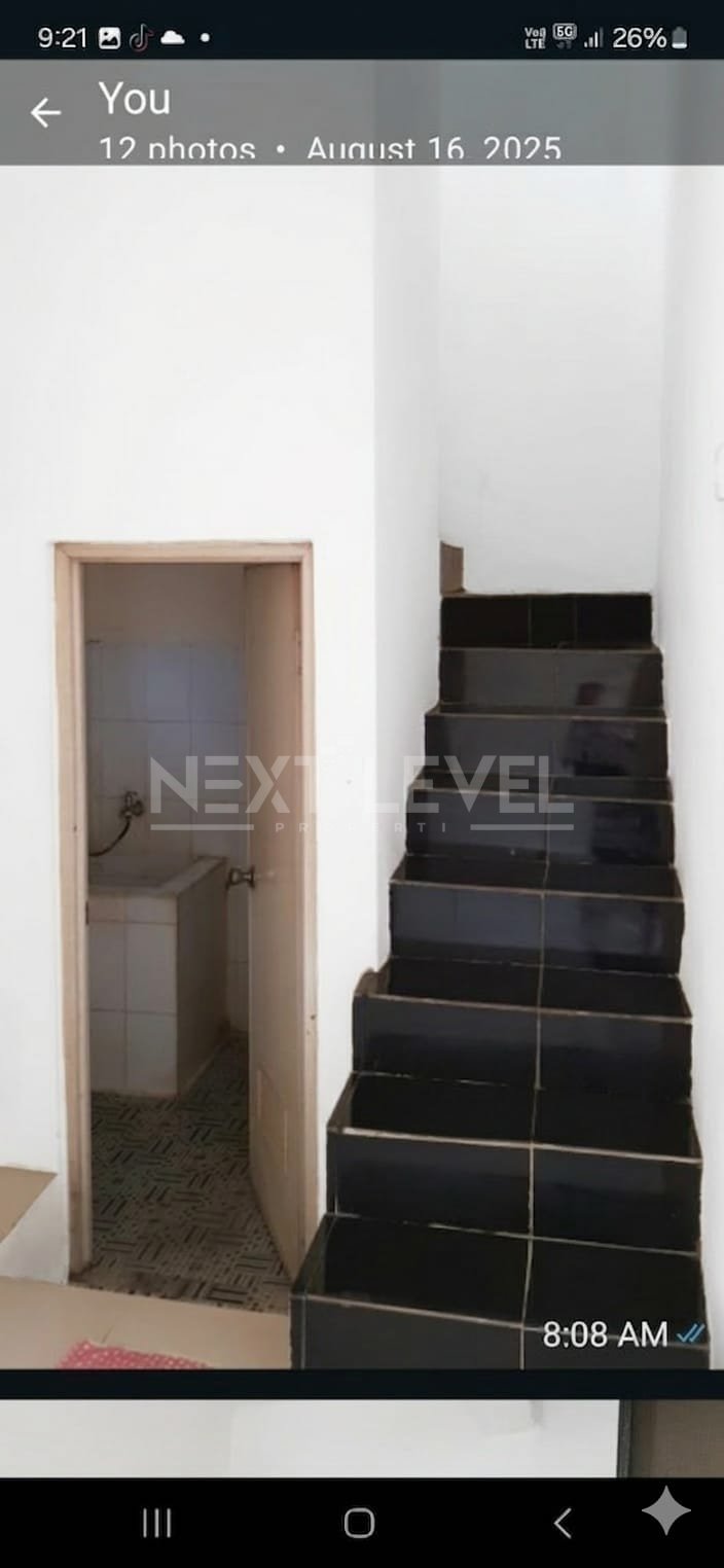 DIJUAL RUMAH GREENLAKE WONOREJO MURAH SIAP HUNI