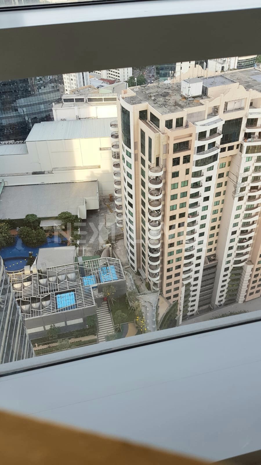 Dijual Apartemen One Icon 2BR