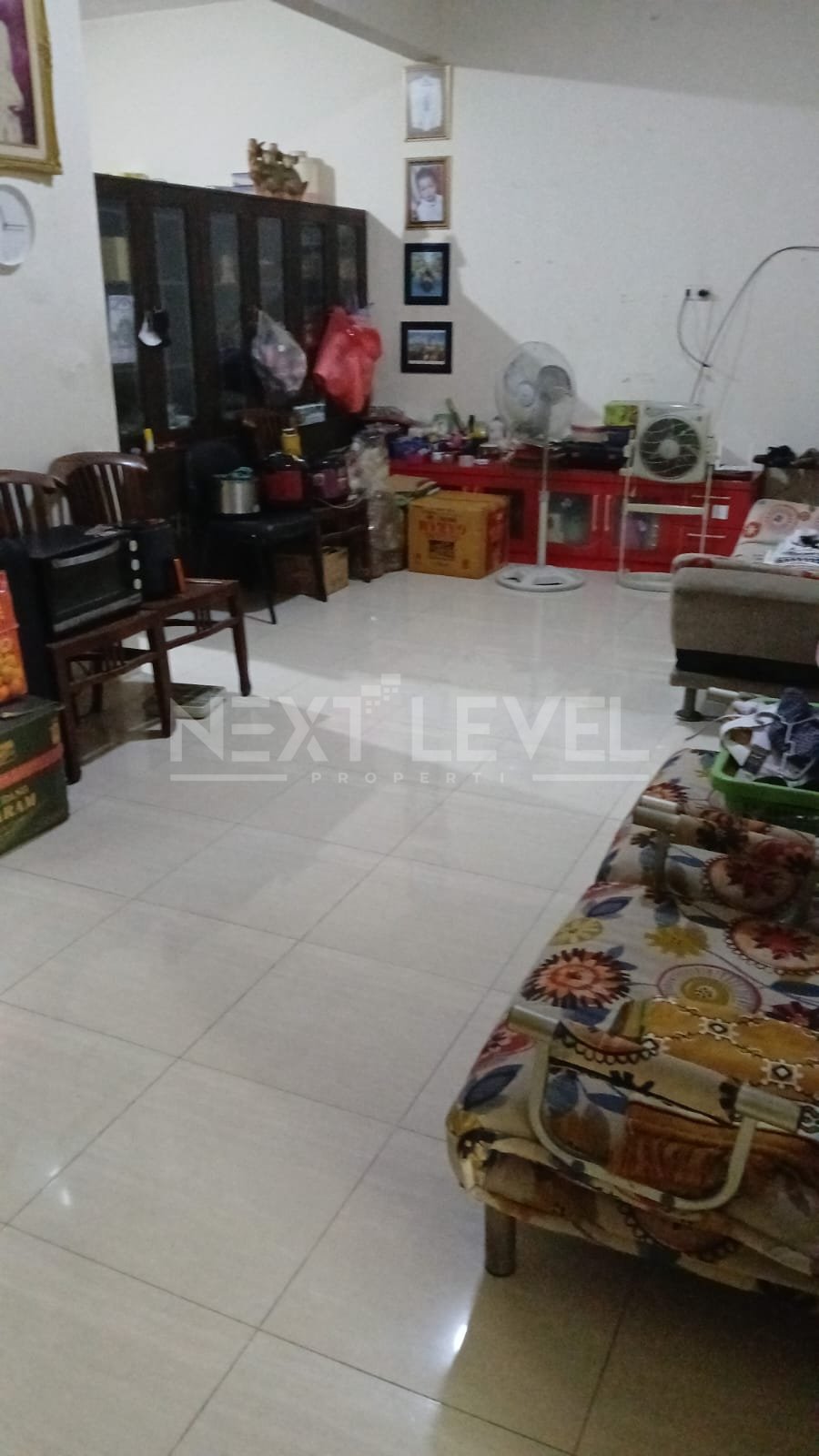 Jual Rumah Pondok Candra 