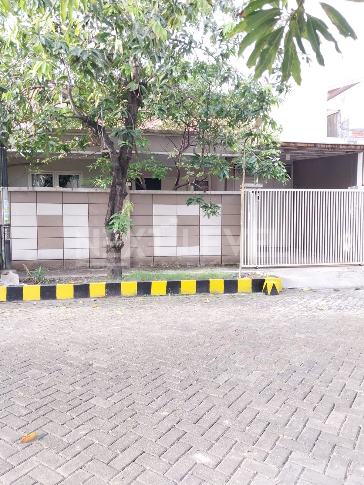 Hunian Nyaman dekat kampus UPN Sby