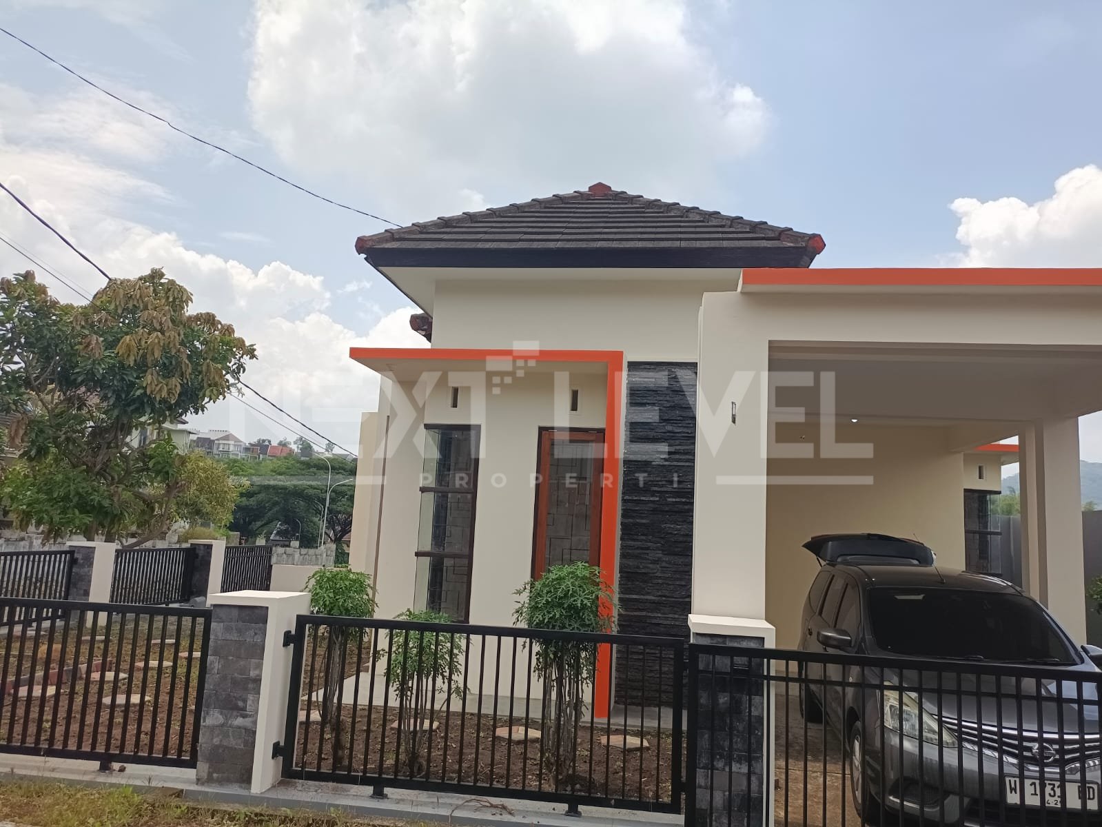 Bukit Podang Residence KEDIRI