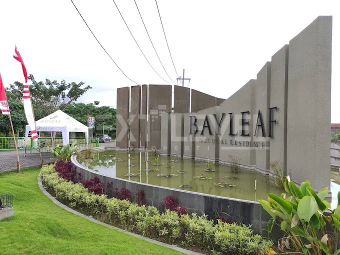 DIJUAL: RUMAH SIAP HUNI & PRODUKTIF – BAYLEAF NATURAL RESIDENCE (MENGANTI)