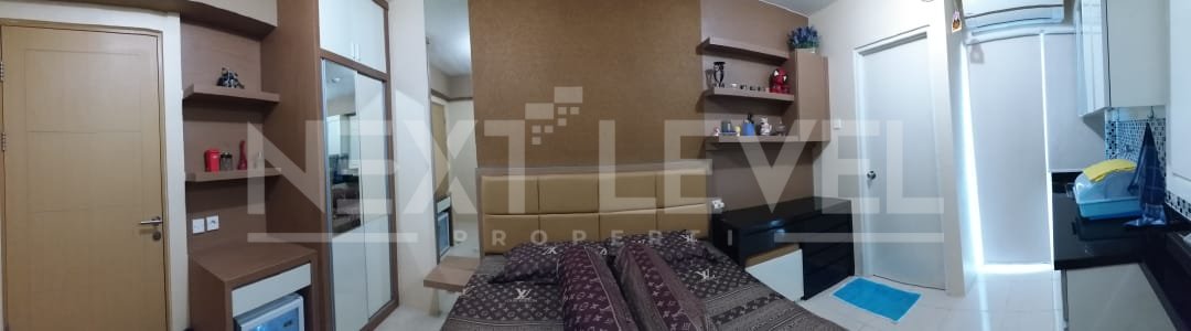 Educity Pakuwon City