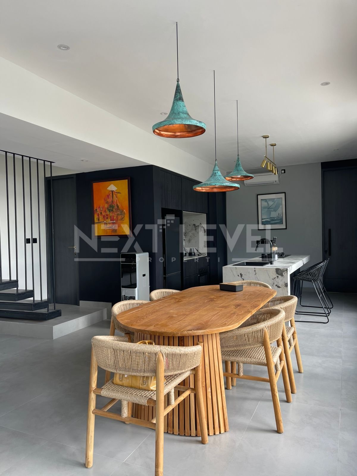 La Reggia dijual, hak sewa 27 tahun, dapat diperpanjang
