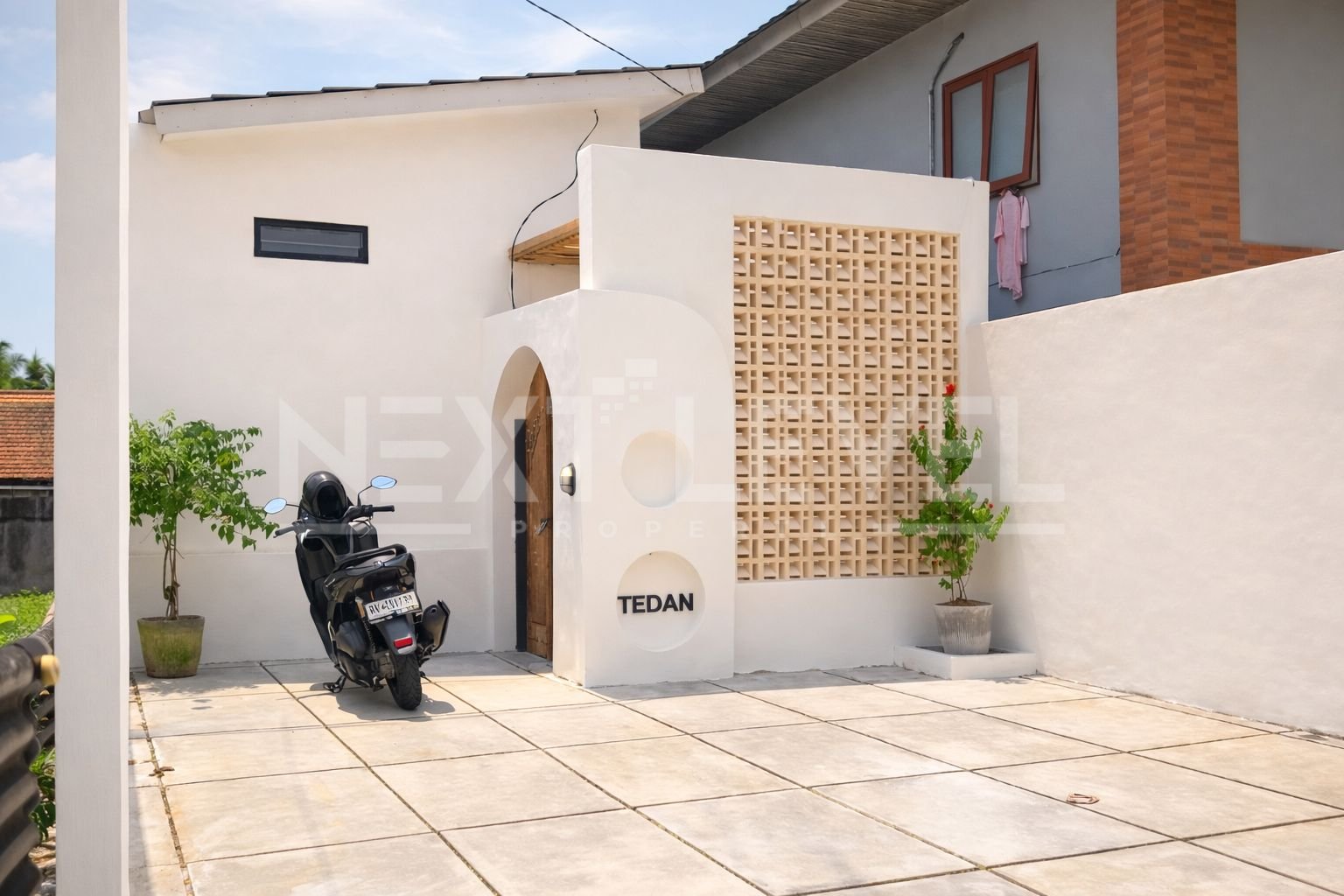 Brand New Modern Villa – Near Trans Studio, Prime Location