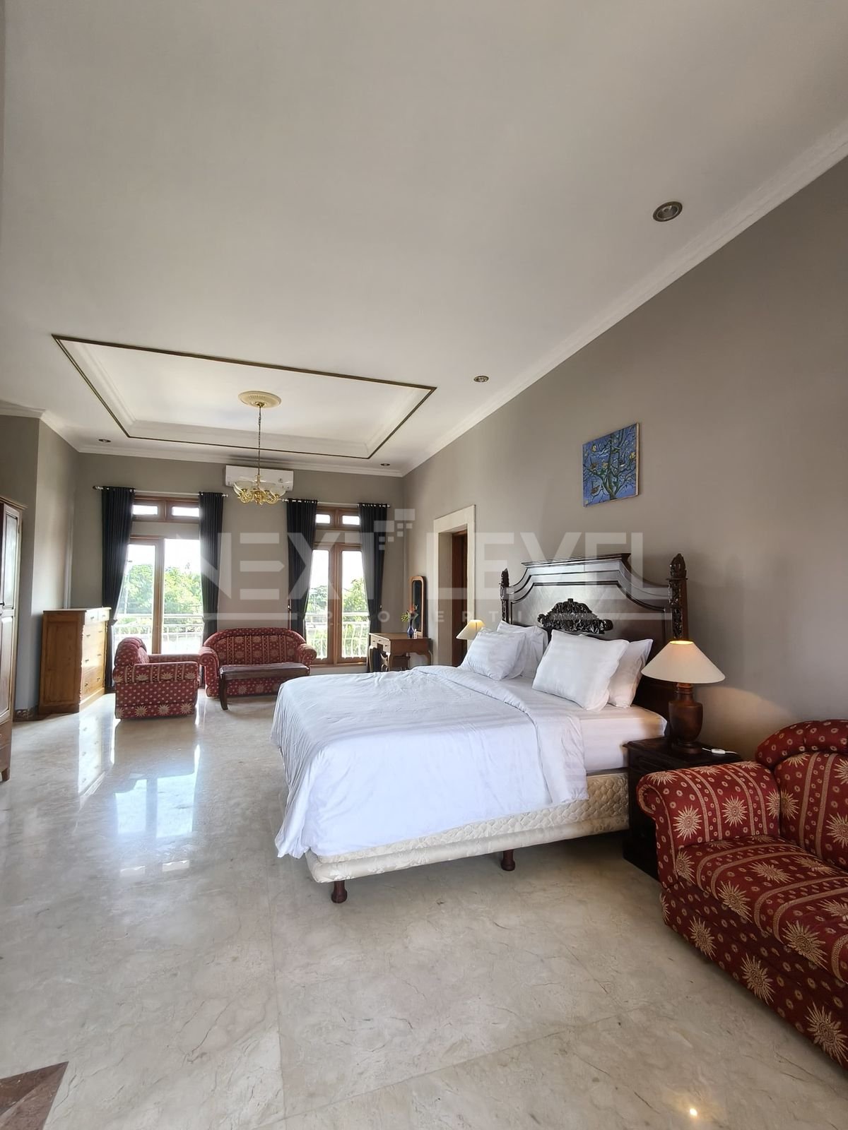 Big Villa in Nusa Dua 