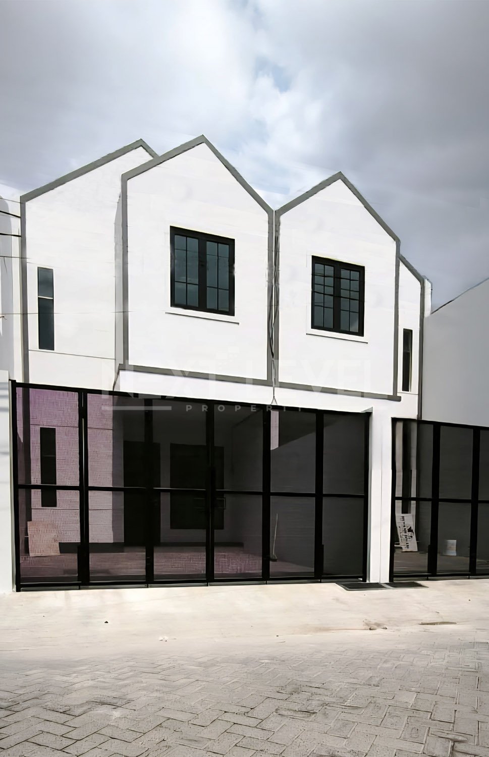No blusuk², hanya 50m dari Ry Kenjeran.Di JUAL, Rumah BARU Gress LEBAK JAYA, KENJERAN Sby..