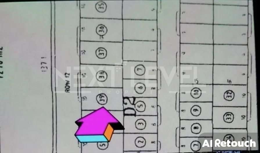 Dijual Tanah Kavling Citraland Strategis Siap Pakai