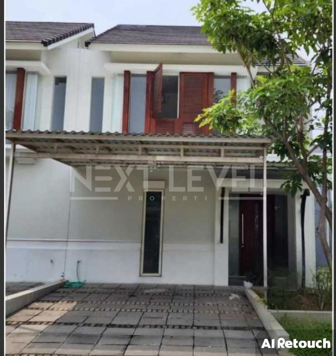 Dijual Rumah Graha Harvest Wiyung Minimalis Strategis Siap Huni