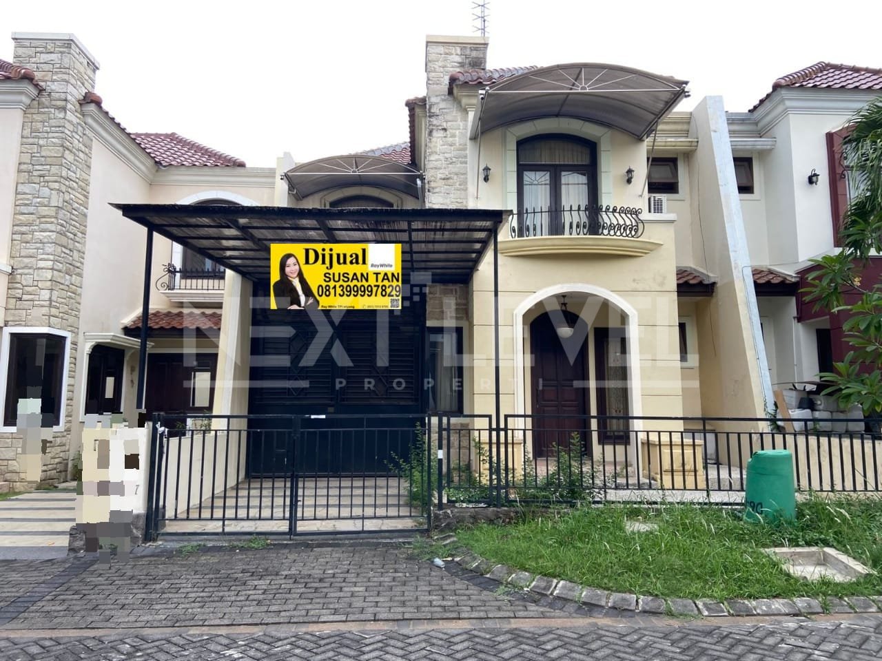 Dijual Cepat Wisata Bukit Mas 1