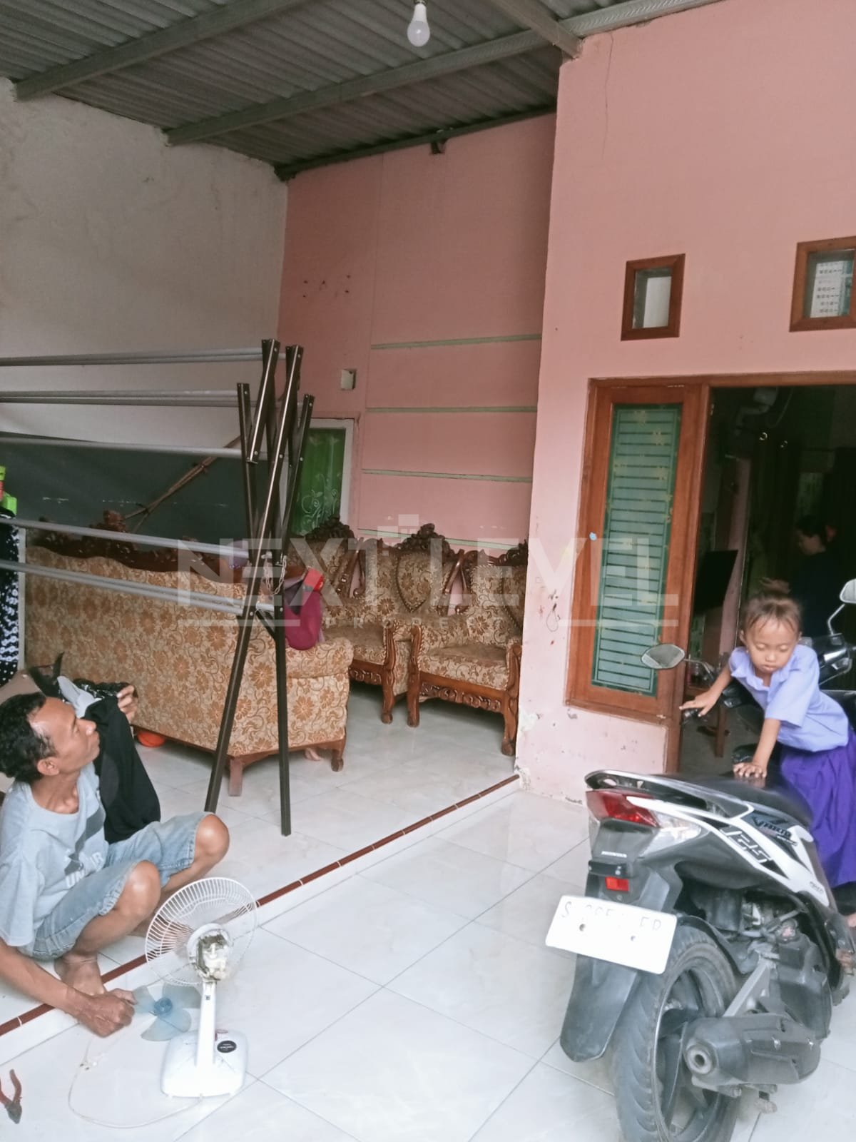 DIJUAL RUMAH 1 LANTAI DI GRESIK