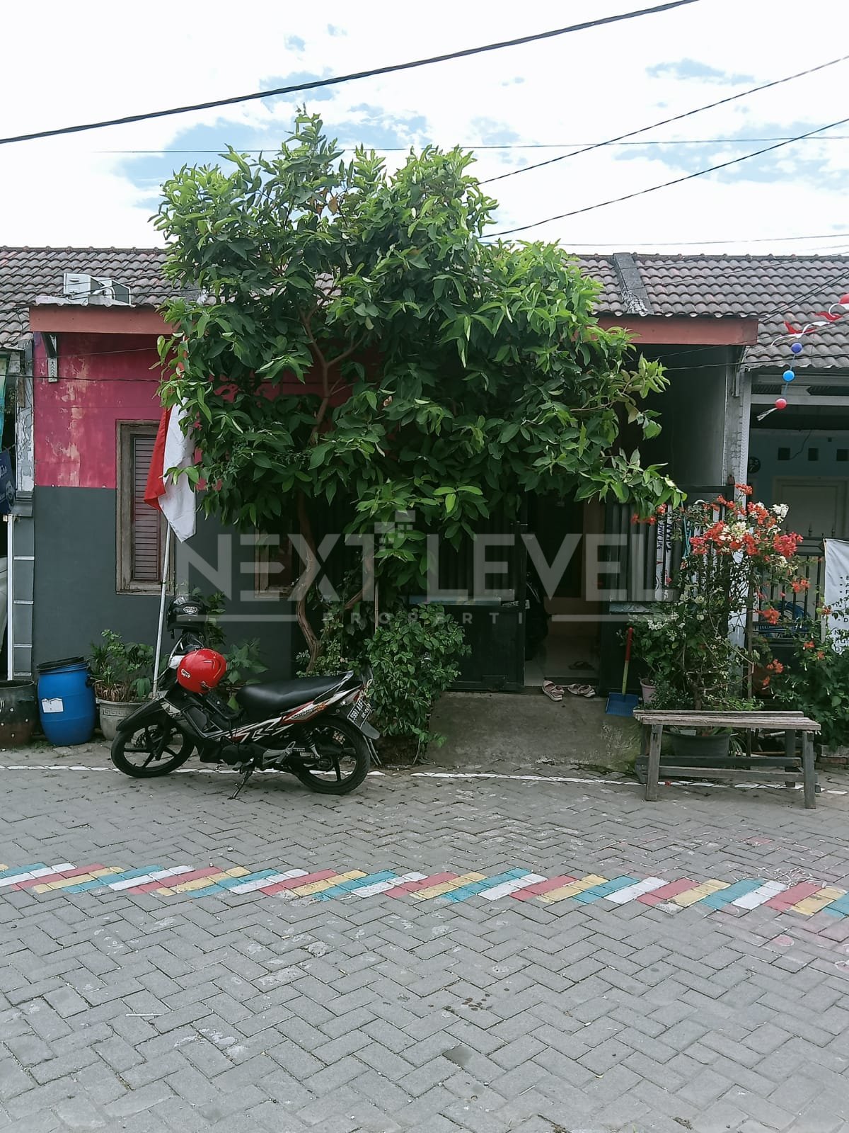 DIJUAL RUMAH 1 LANTAI DI GRESIK