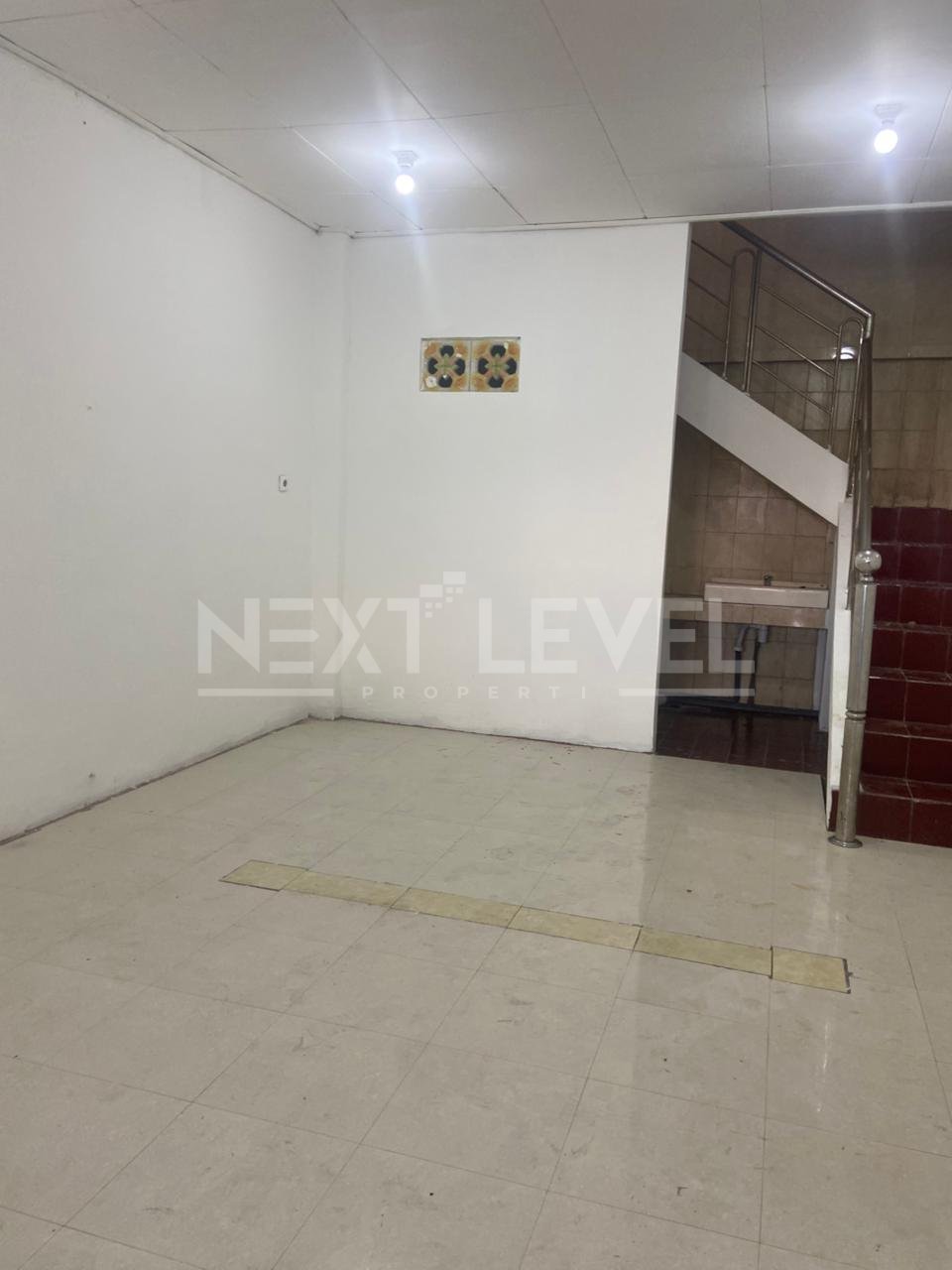 Ruko 2 Lantai Mainroad Jalan Dewi Sartika Kuta Tuban Dekat Bandara