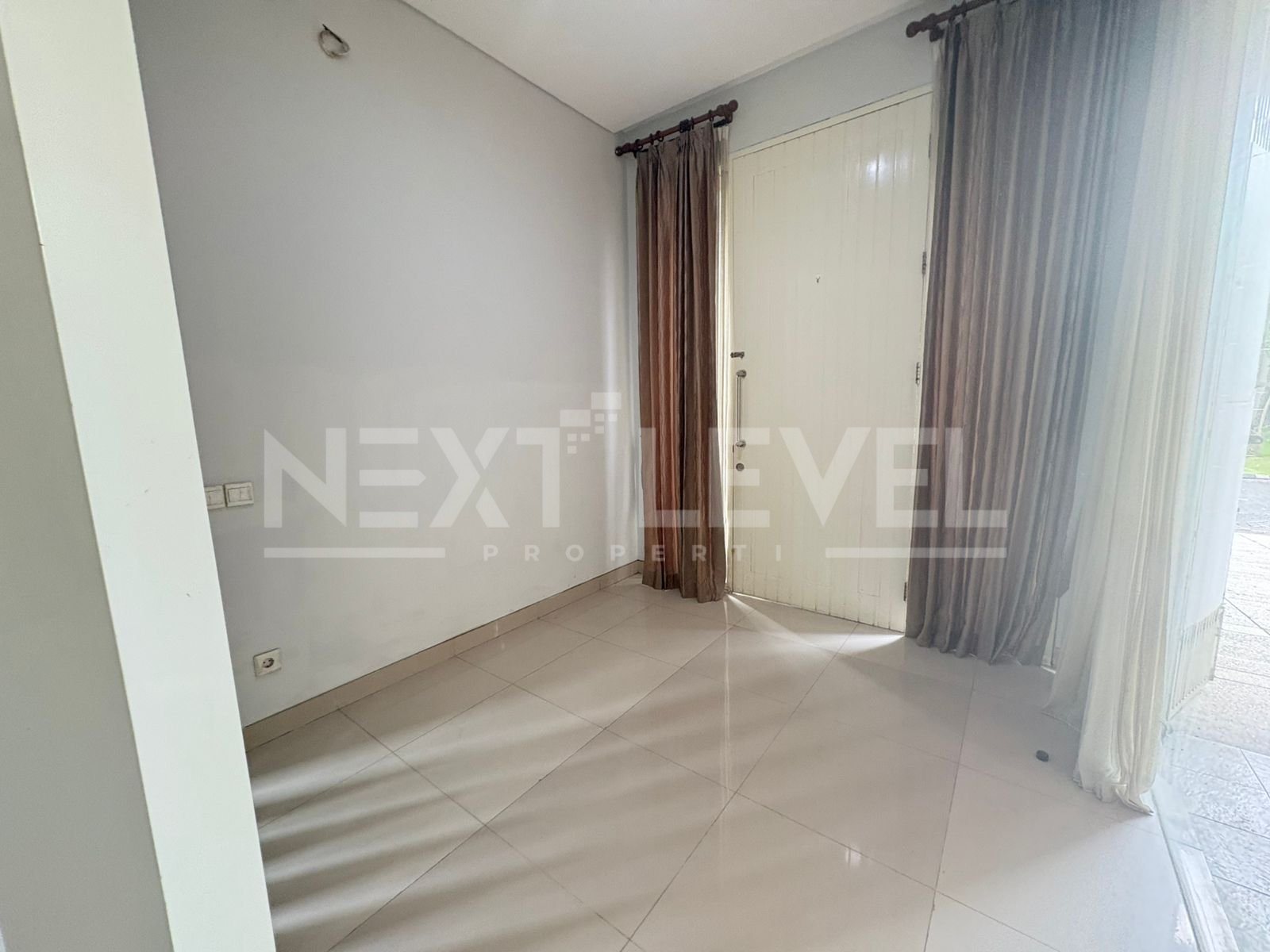 PAKUWON INDAH Cluster The Mansion