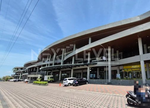 Ruko Elpico Villa Puncak Tidar Malang