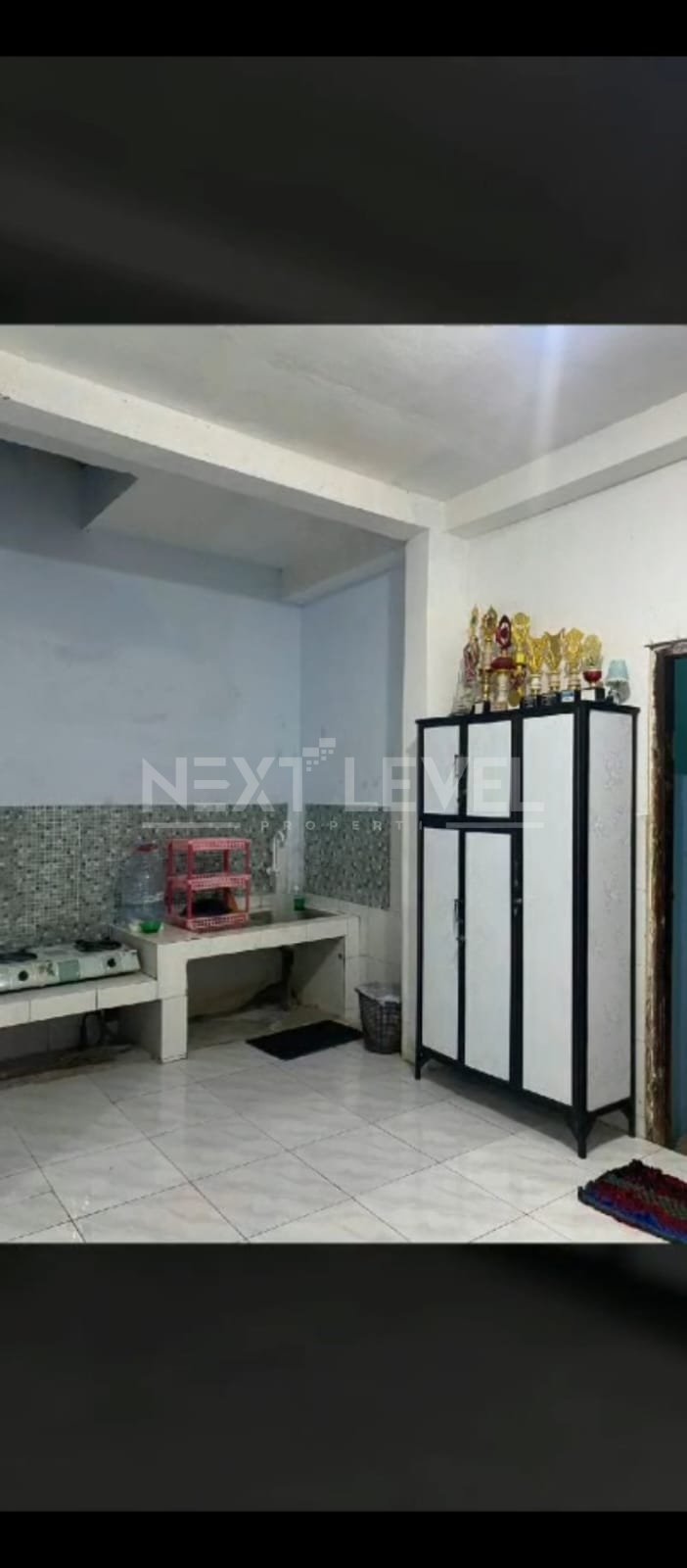 JUAL RUMAH MANUKAN LUHUR BU