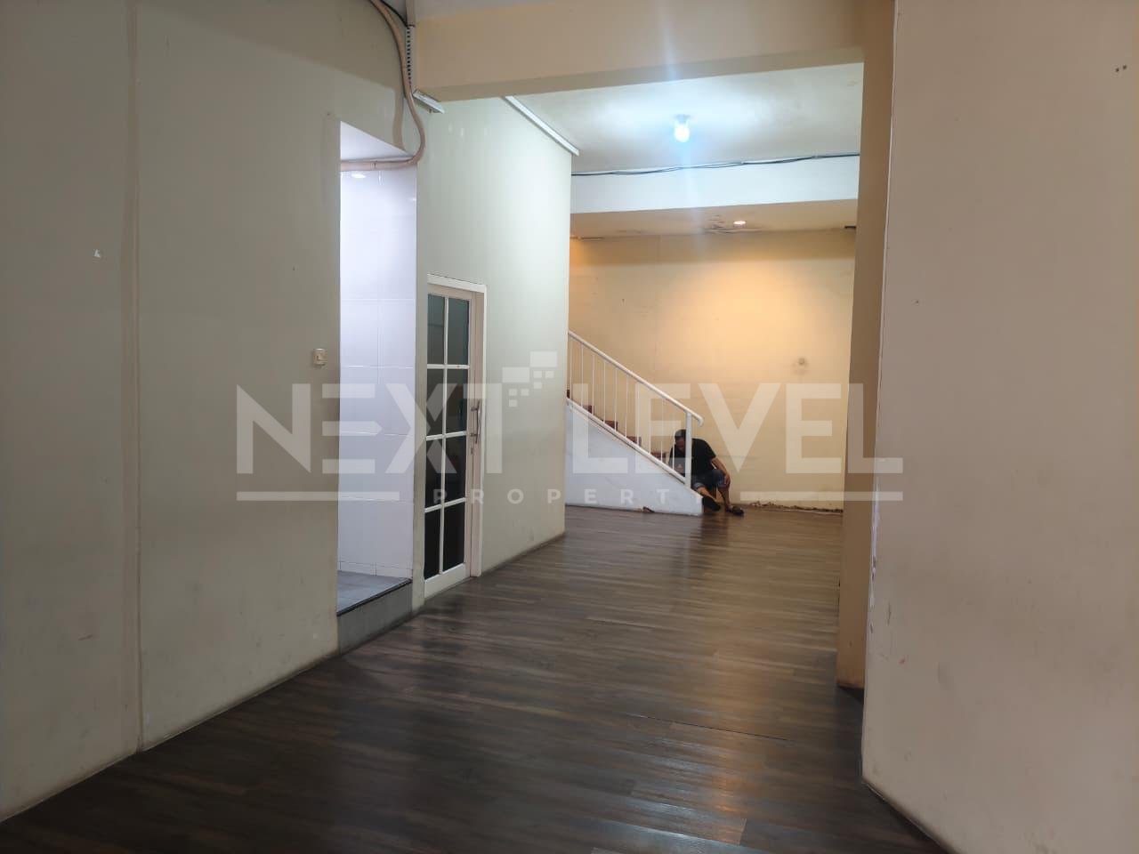 4 UNIT RUKO DI DALAM SUNCITY