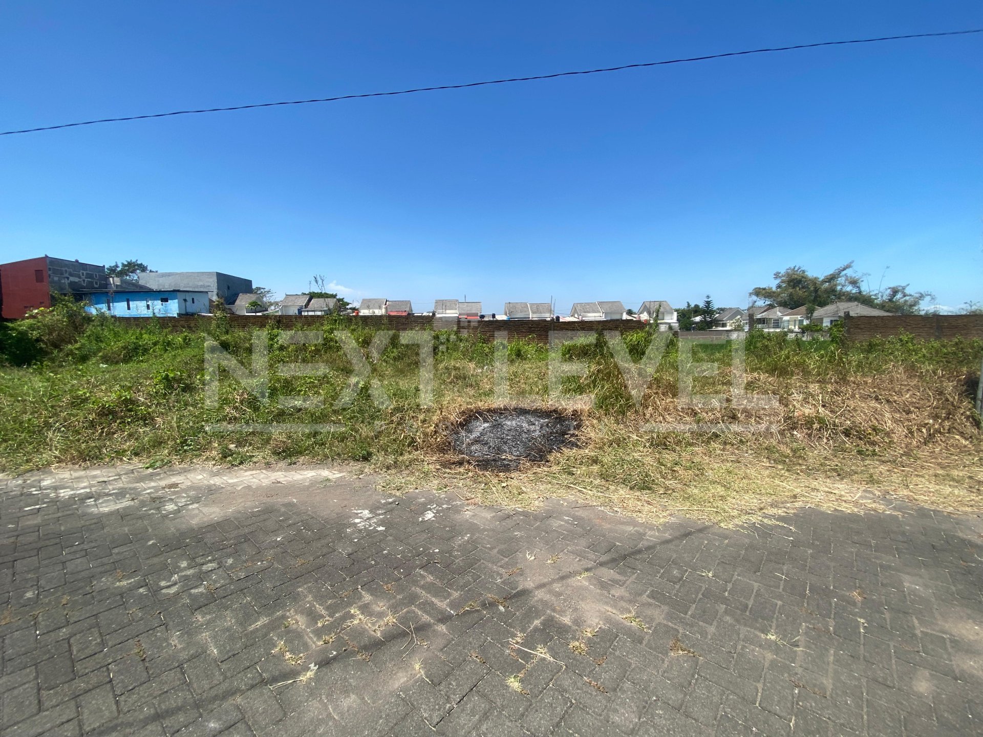 Peluang Investasi Tanah Siap Bangun di De Family Mulyorejo. Dekat Pasar, Terminal Hamid Rusdi , Universitas Unikama, RSUD Kota Malang , Alun-Alun Kota Malang. MLG00055