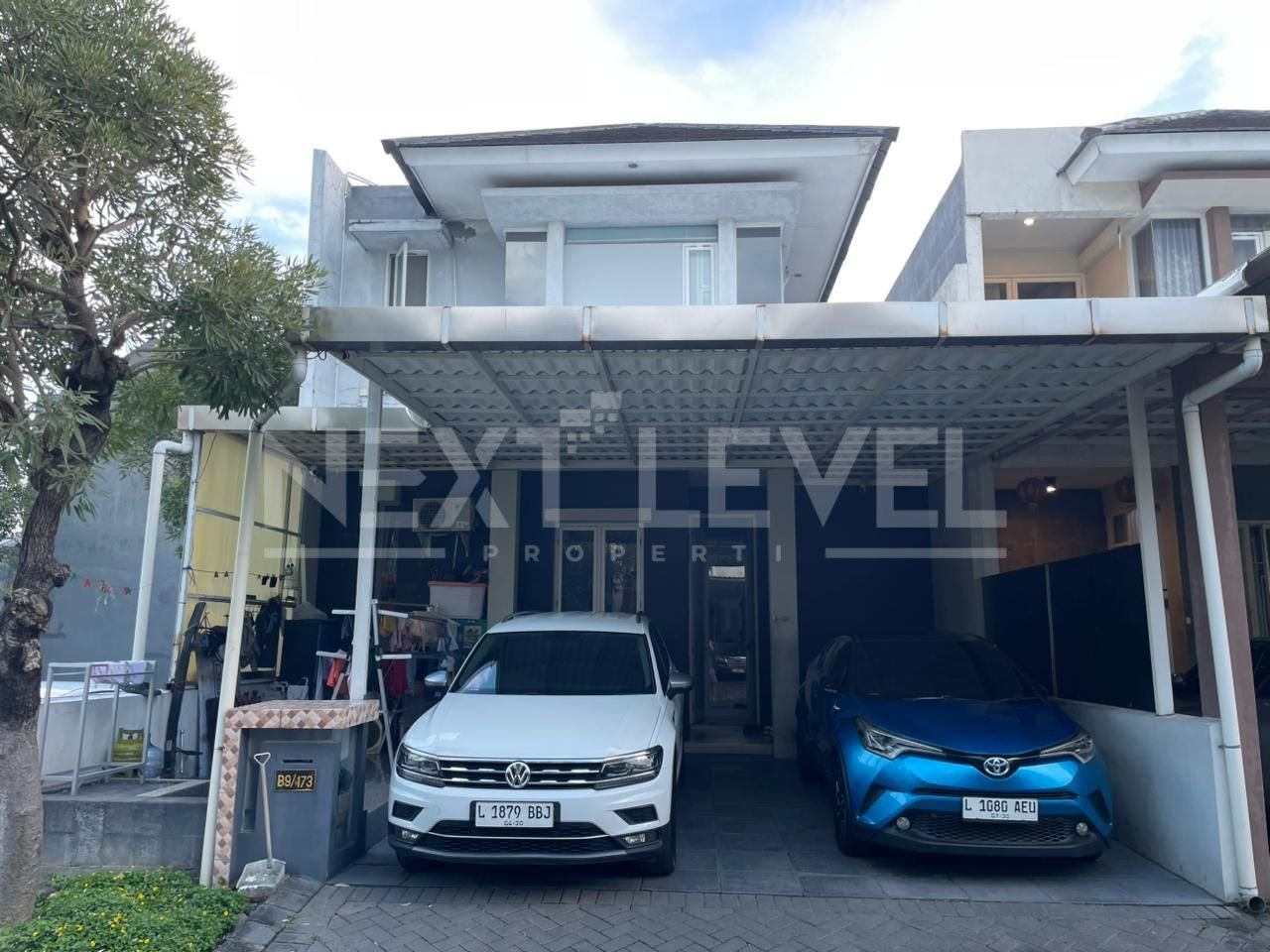 Dijual Rumah Royal Residence Minimalis Strategis Siap Huni