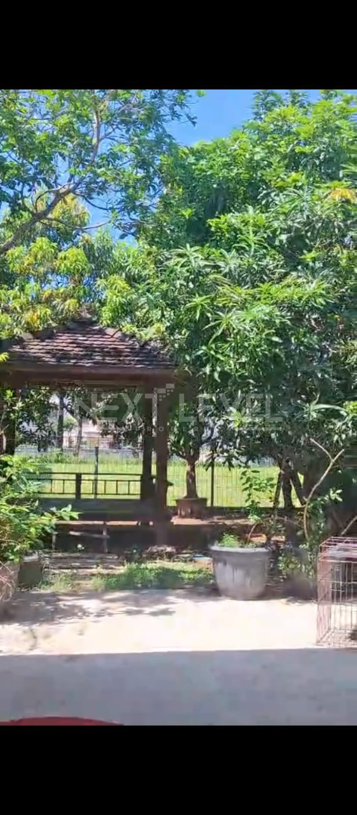 TANAH DI CLUSTER VIRGINIA PAKUWON CITY