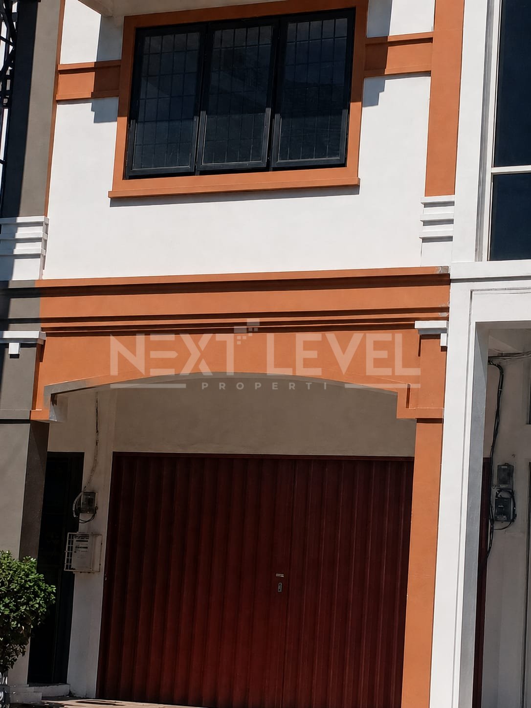 DI SEWAKAN RUKO DARMO PERMAI 2 UNIT