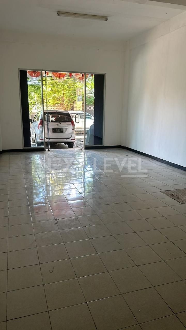 Dijual Ruko Kantor Siap Pakai