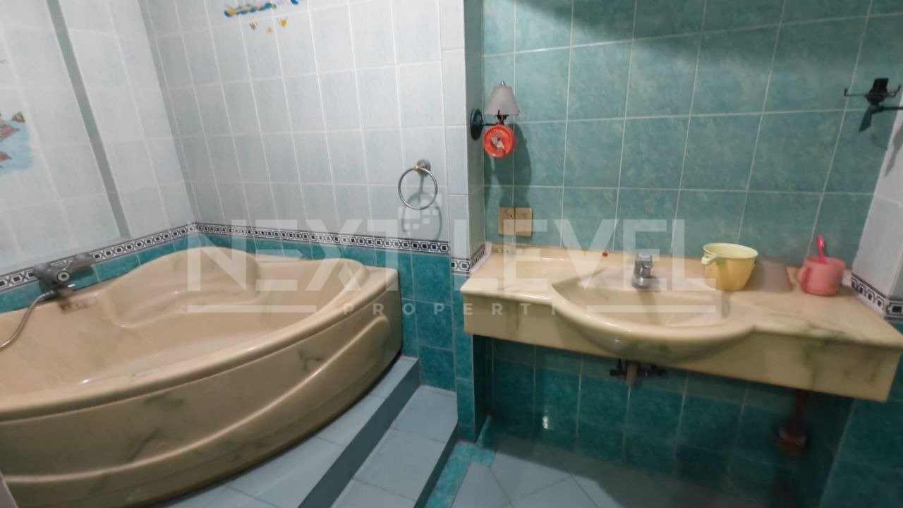 Dijual Rumah Taman Pondom indah Wiyung Siap Huni