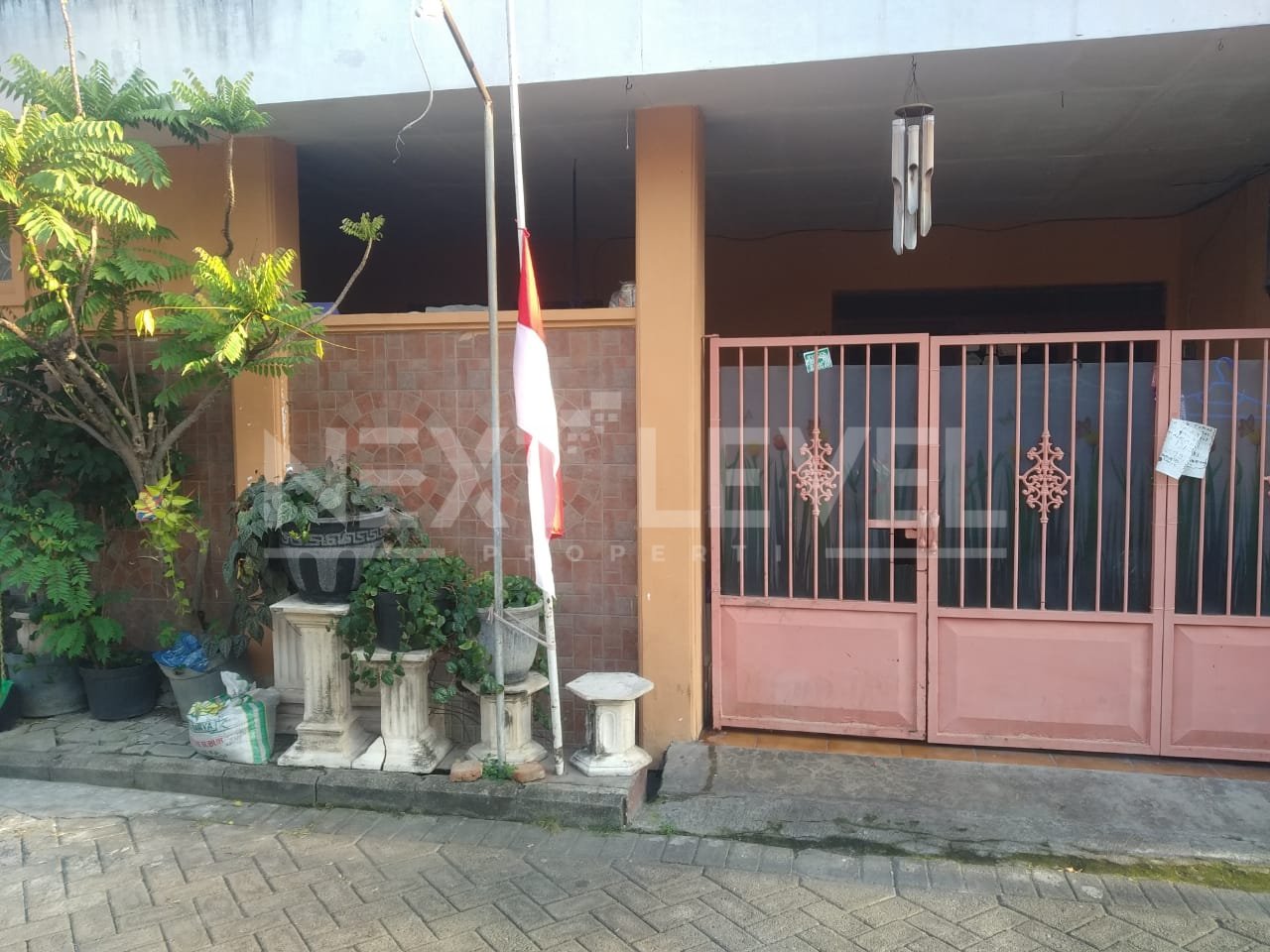 DIJUAL RUMAH MURAH DI WIYUNG SURABAYA