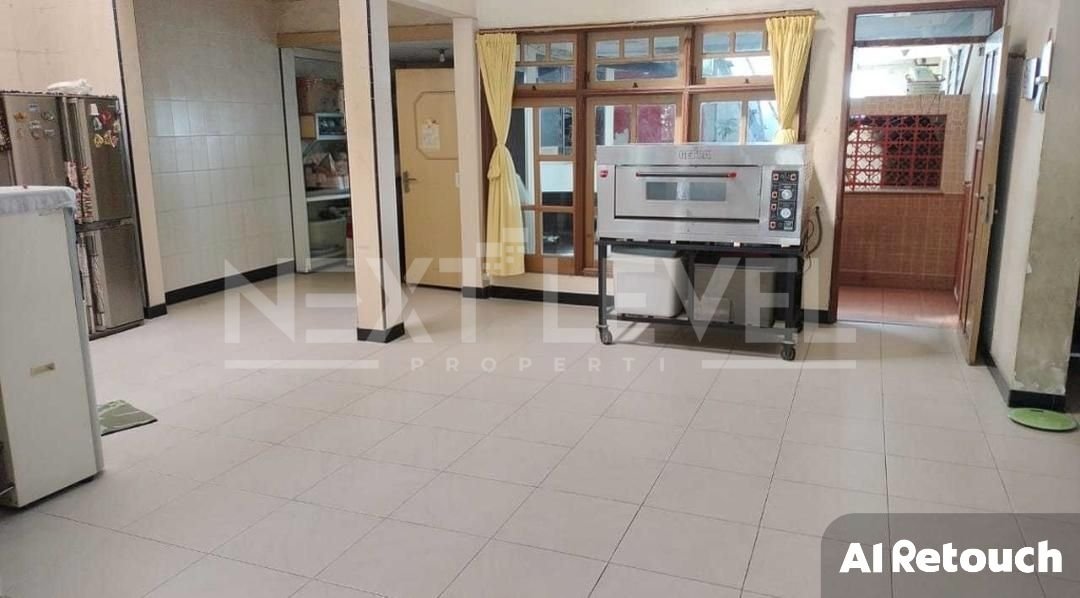 Dijual Rumah Darmo Permai Selatan Minimalis Strategis Siap Huni