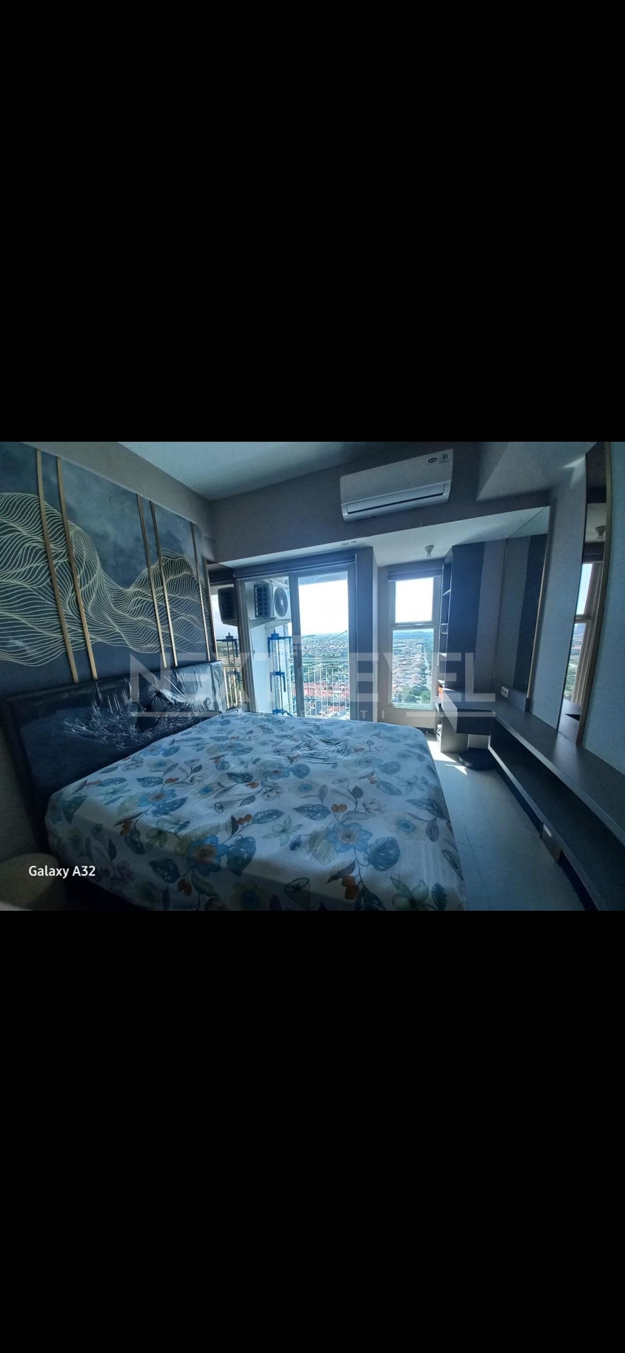 Dijual Amor Apartemen Pakuwon City Mall