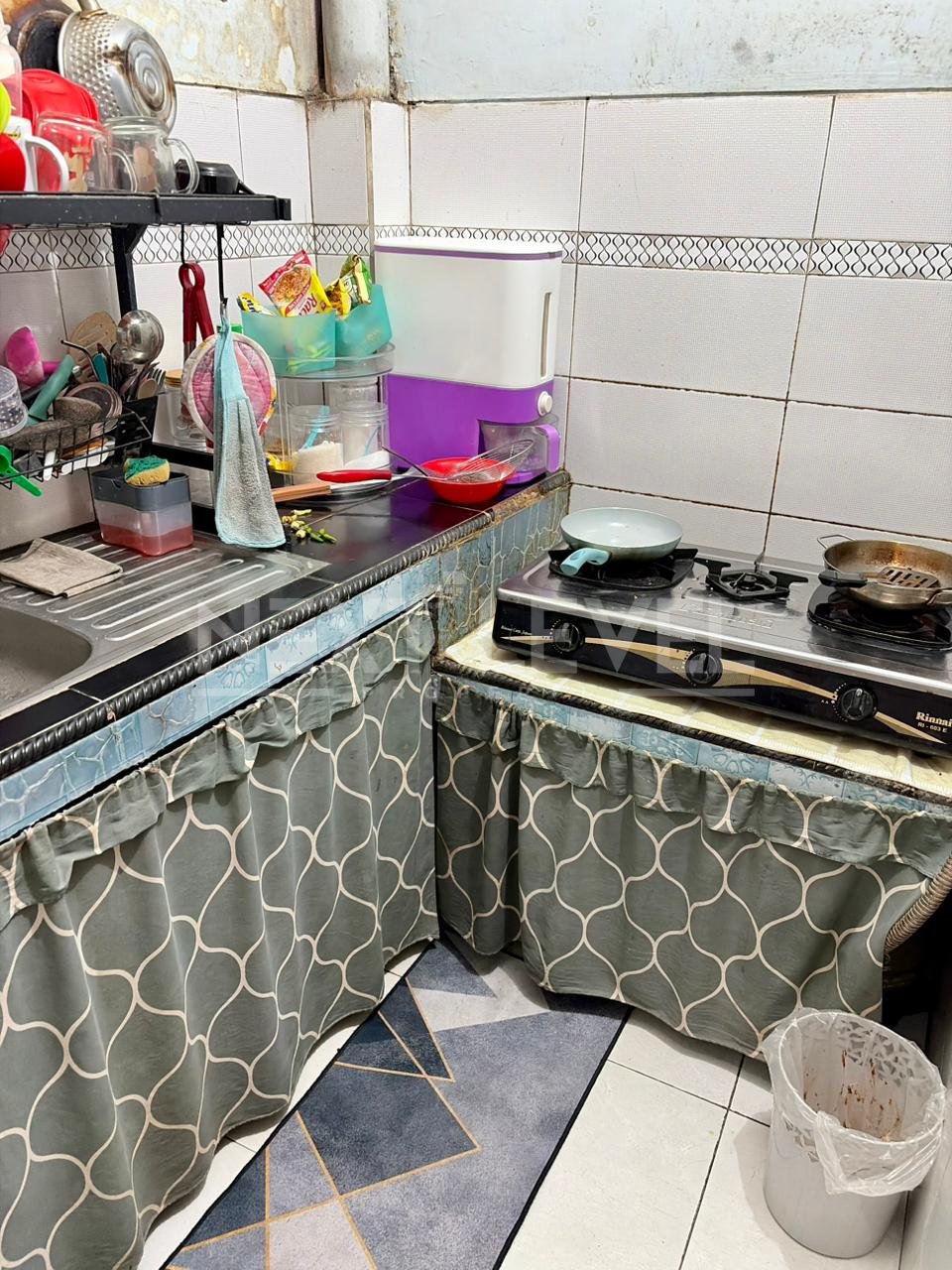 Dijual Rumah Murah di Sawojajar 1 Kota Malang – SHM, Full Bangunan, Dekat Tol & Living Mall
