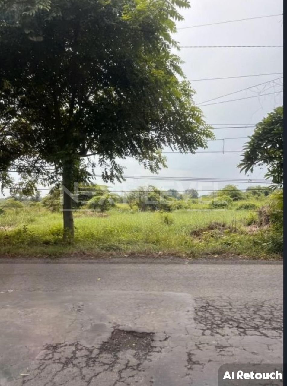 Dijual Tanah Kavling Raya Lingkar Timur Sidoarjo Strategis Siap Pakai