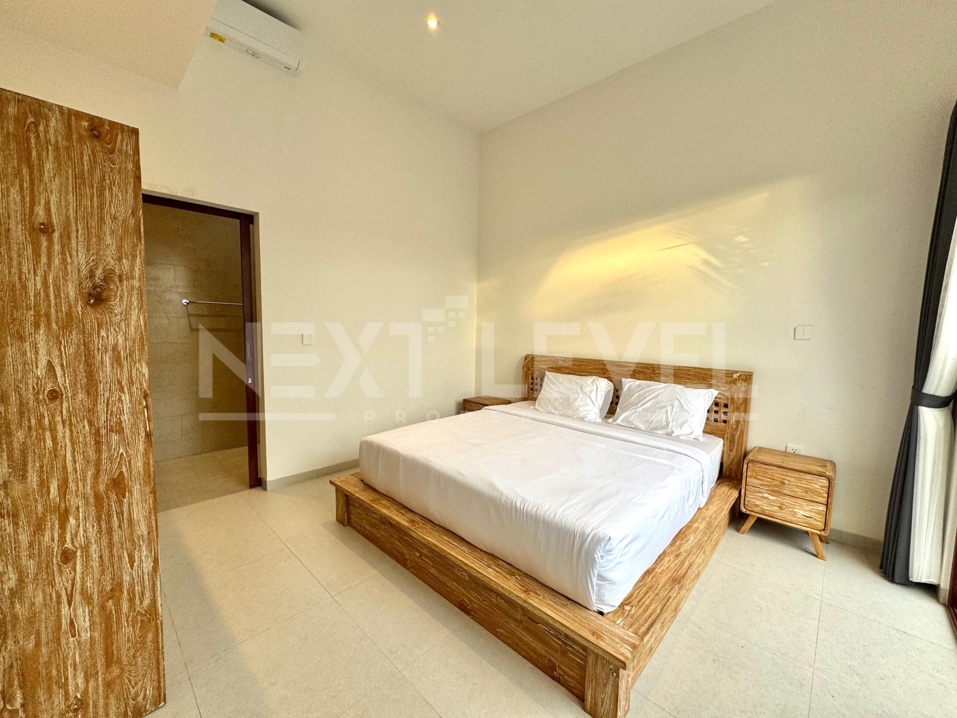 Villa indah untuk disewa di Munggu, dekat Pererenan dan Canggu