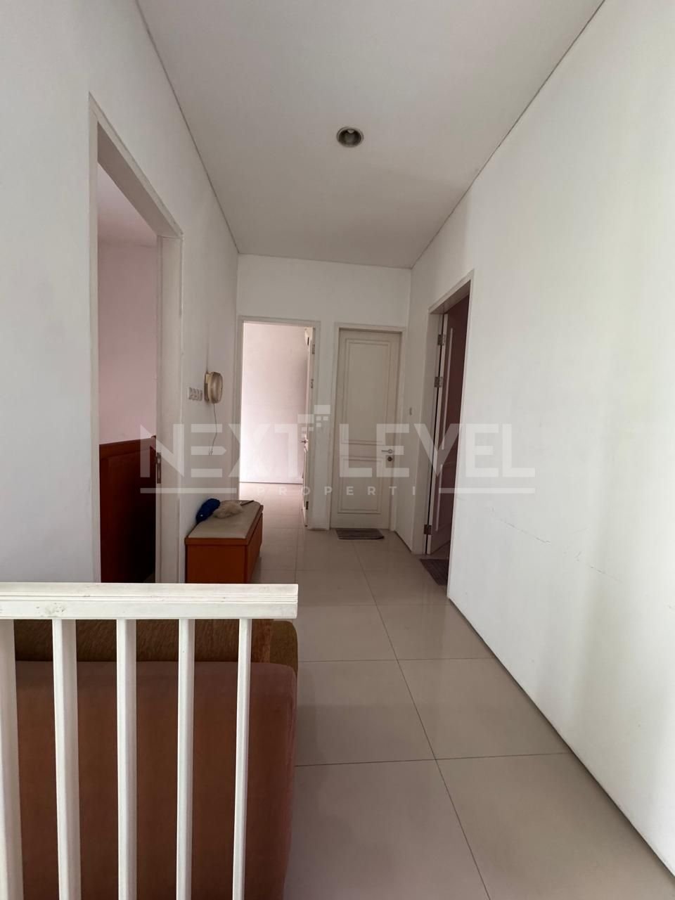Dijual Rumah Royal Residence Cluster Addington Minimalis Strategis Siap Huni