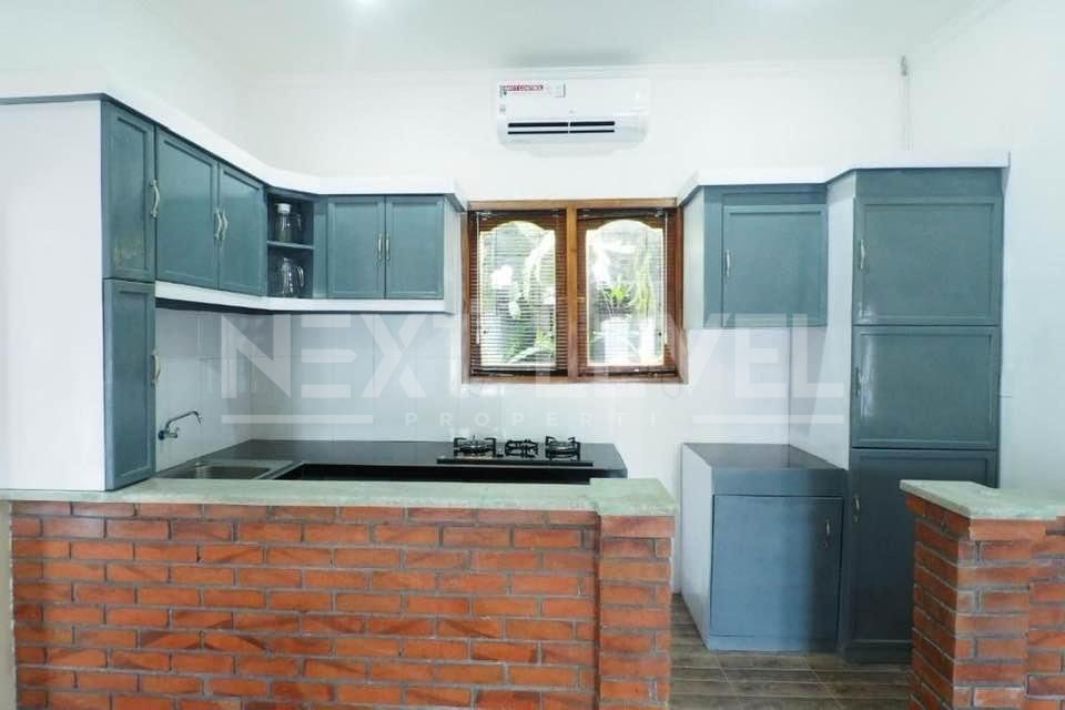 Dijual rumah daerah  Lempuyang selat bukit jati samplangan gianyar