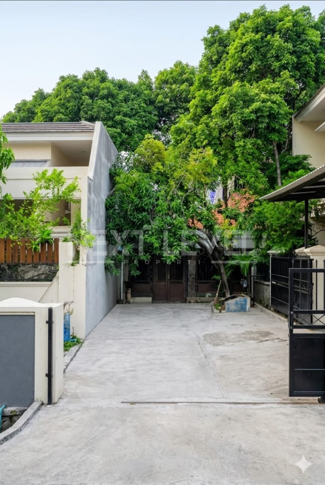 Dijual Rumah di Manyarejo Surabaya Timur 