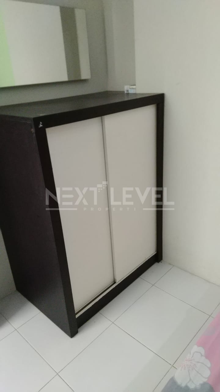Dijual Apartemen Dian Regency Sukolilo Surabaya | 2 Bedroom Furnished | Dekat ITS & OERR