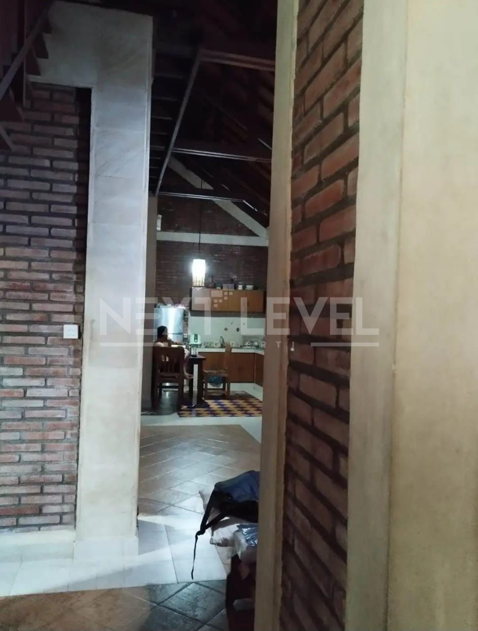 Di jual Rumah Lantai 1 Lokasi di Jalan Palapa Sesetan denpasar selatan