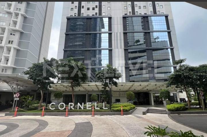 DIJUAL Apartemen Cornell Ciputa Tipe Studio