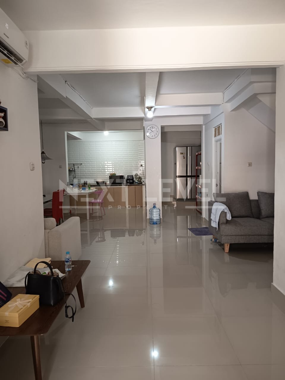 Rumah dijual kelapa gading