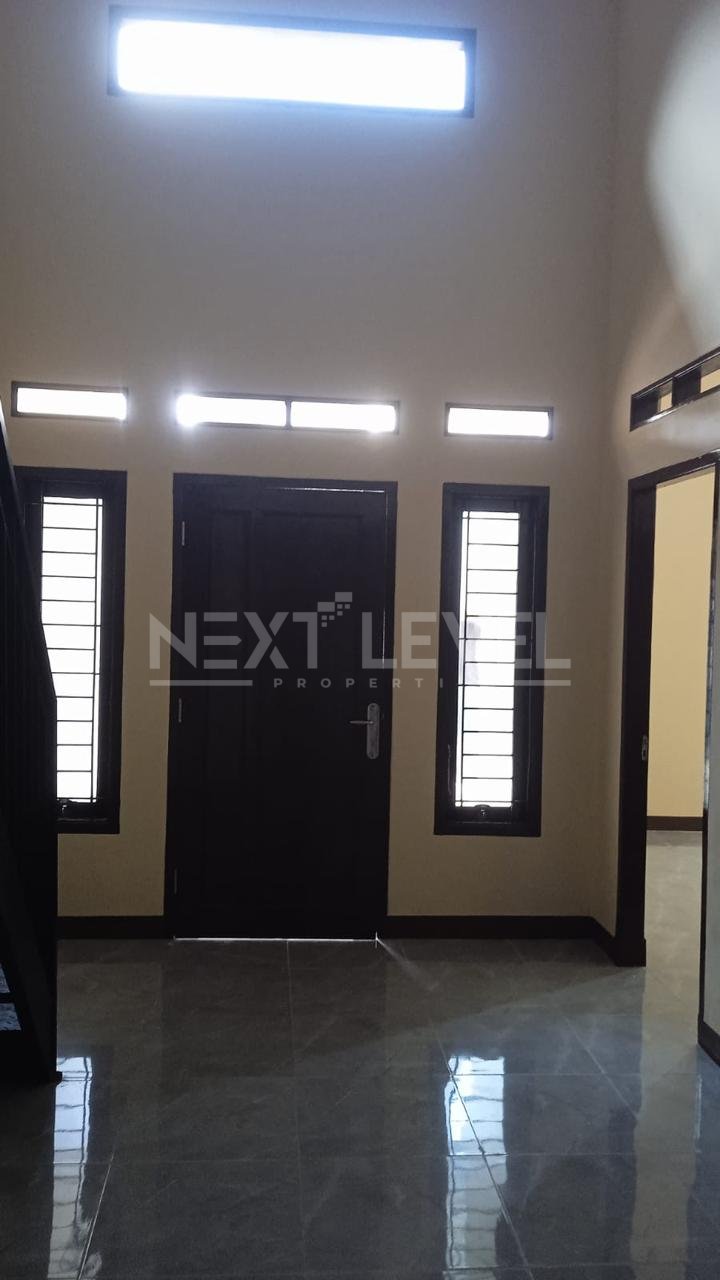 Rumah dijual lokasi harapan indah, bekasi