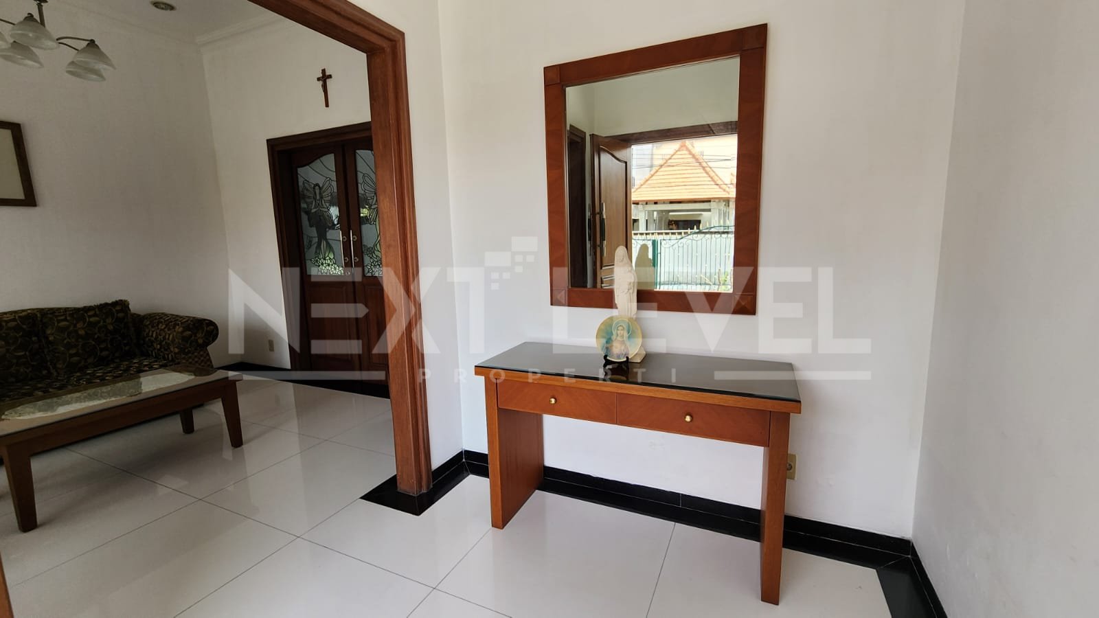 Di Renon, Denpasar Status tanah SHM