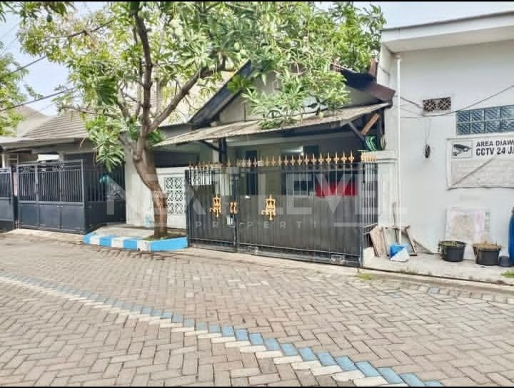 Dijual Rumah di Tropodo, Waru Sidoarjo