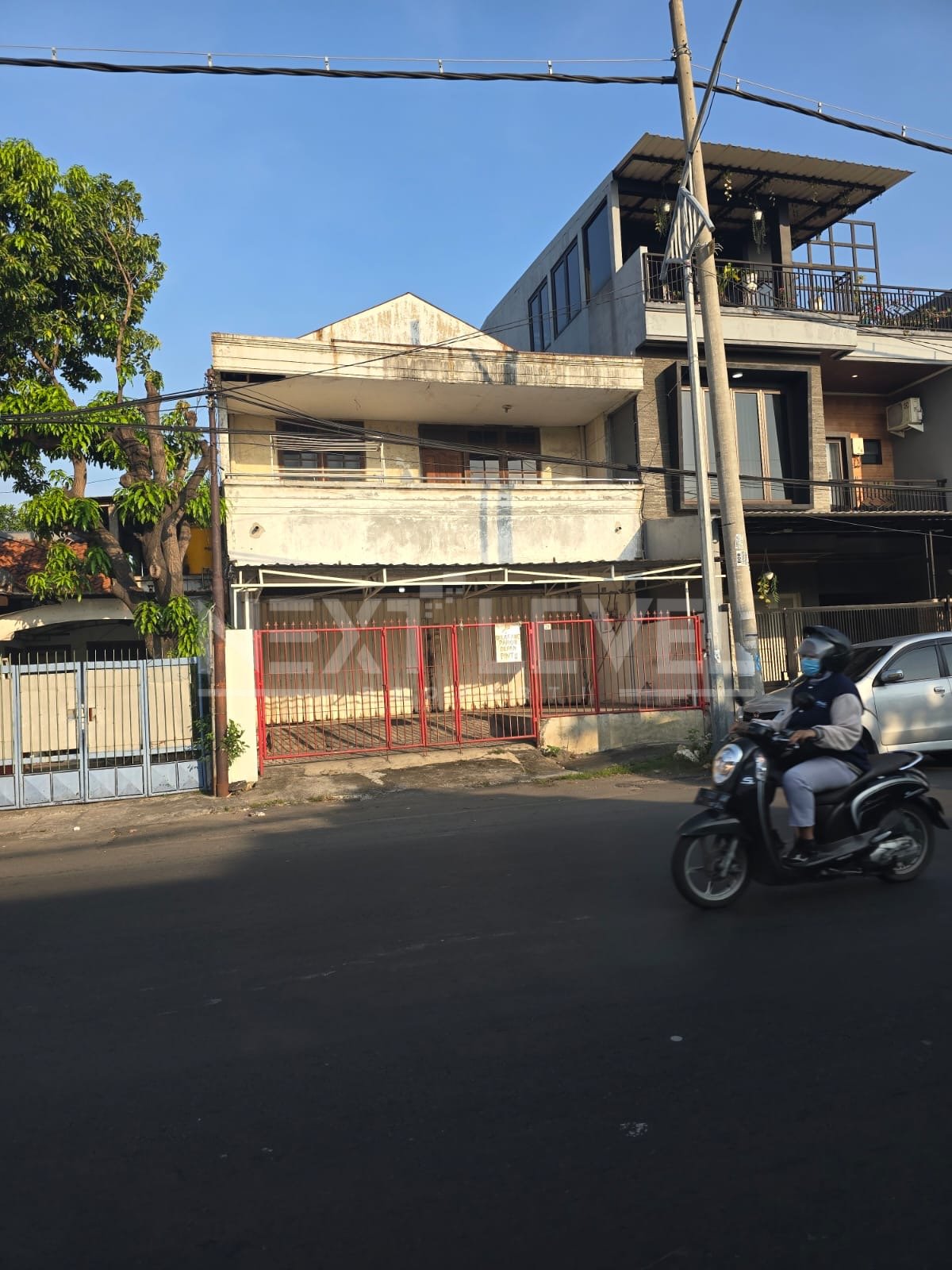Jual Rumah Di Tambaksari
