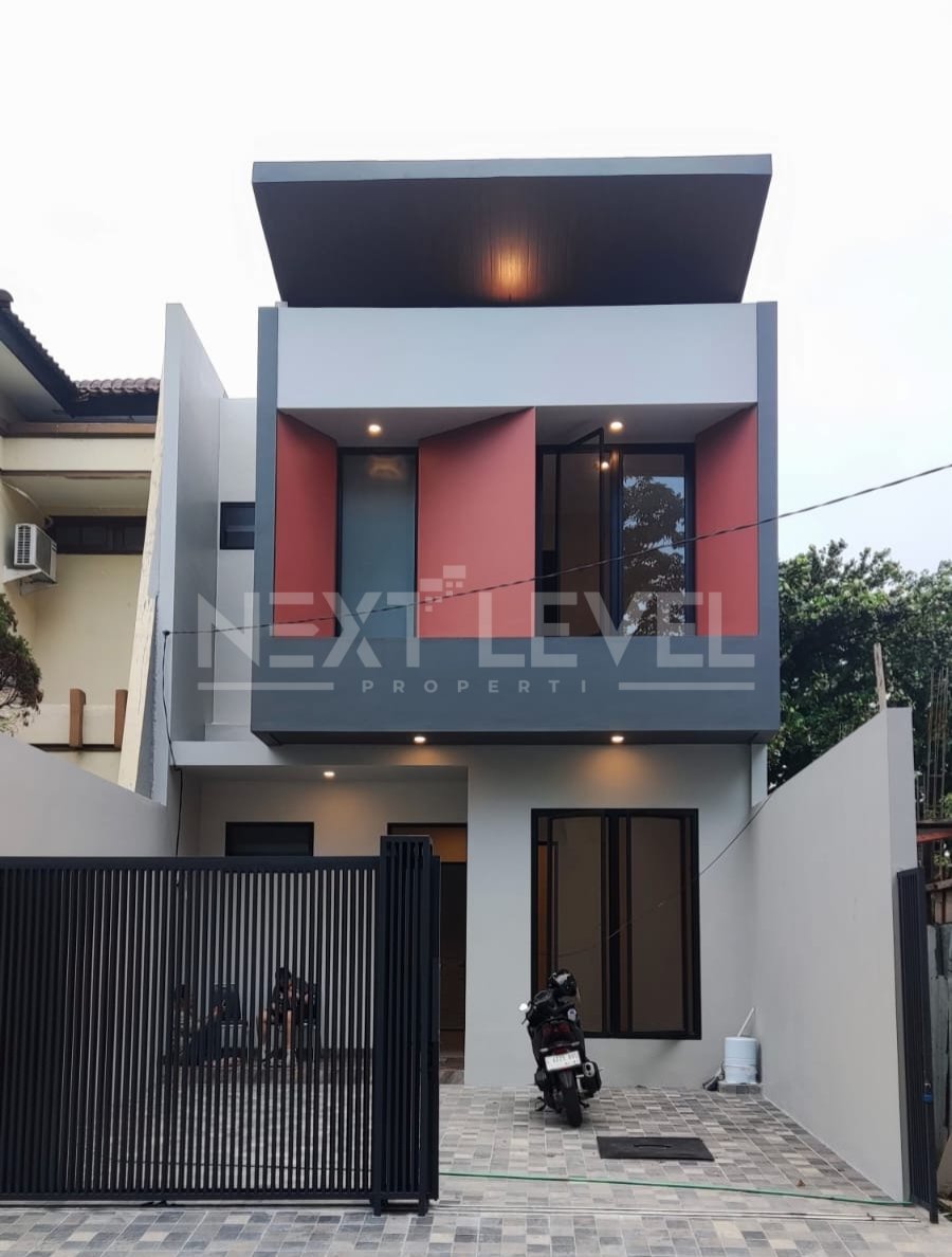 Miliki Rumah Impian di Manyar Sekarang Juga - Lokasi strategis dan jalur akses utama