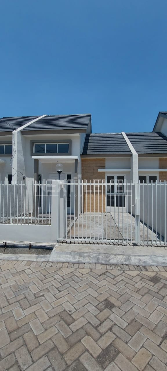 Disewakan Rumah Alana Cemandi,Sidoarjo