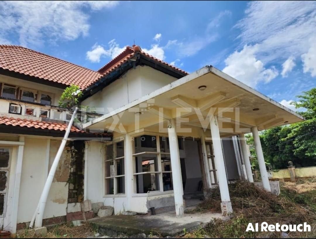 Dijual Rumah Darmo Sentosa Raya Minimalis Strategis Siap Huni