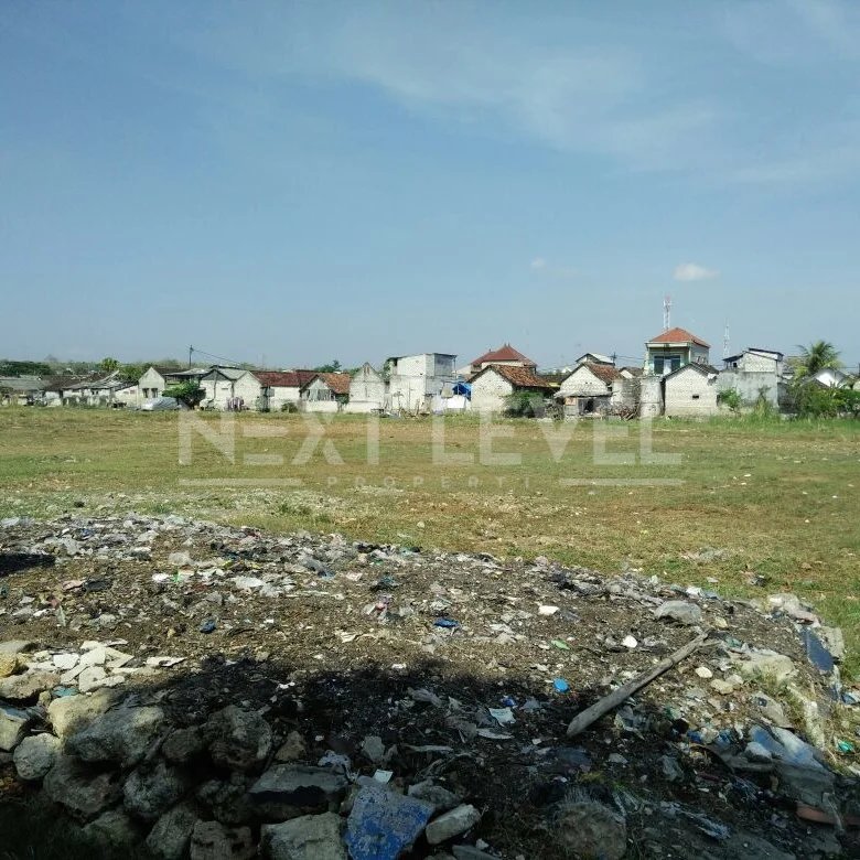 Tanah Padat