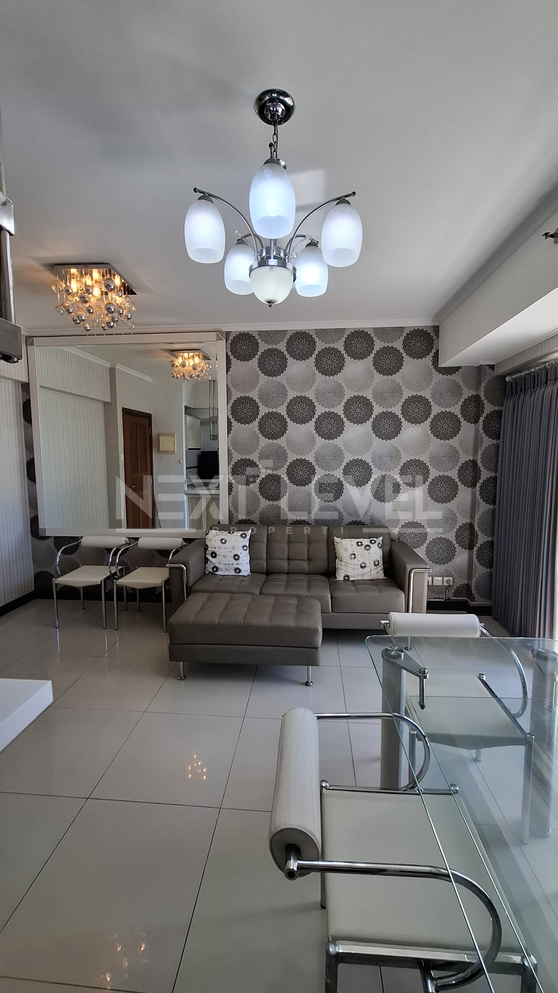 Jual Murah Apartemen Waterplace Residence Tower Favorit