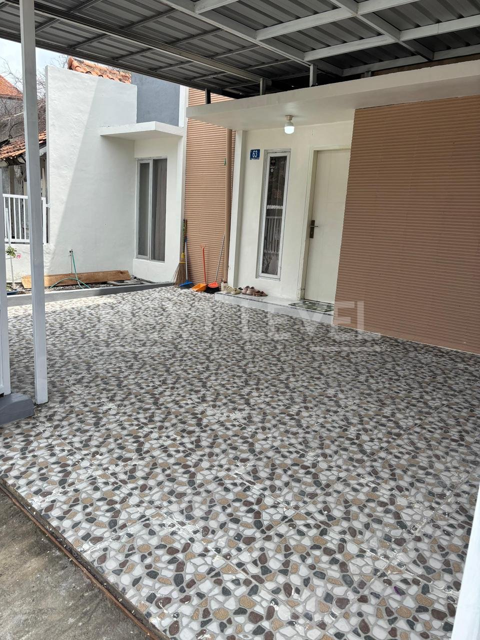Di jual Rumah Murah Bukit Palma